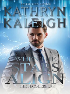 cover image of When the Stars Align